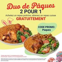 Image promotion Piri Piri