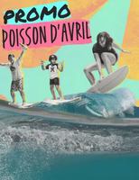 Image promotion OASIS SURF