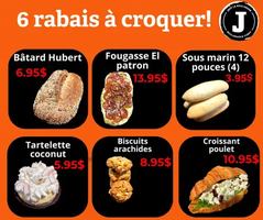 Image promotion Food truck du Viking