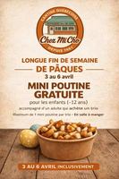 Image promotion Restaurant Chez Mi Cho