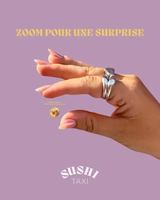 Image promotion Sushi Taxi - Beauport