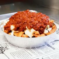 Image promotion Casse-croûte Courteau des Forges