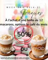 Image promotion MuzikArt Café