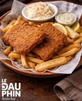 Image promotion Resto Bar Le Dauphin - Sherbrooke