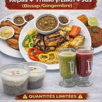 Image promotion Resto-Traiteur L'Amy-nata