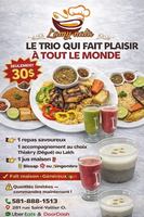 Image promotion Resto-Traiteur L'Amy-nata