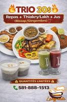 Image promotion Resto-Traiteur L'Amy-nata