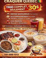 Image promotion Resto-Traiteur L'Amy-nata