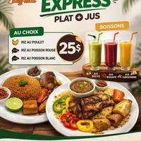 Image promotion Resto-Traiteur L'Amy-nata