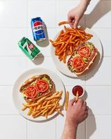 Image promotion Toujours Mikes Restaurants Head-Office