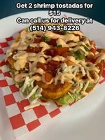 Image promotion Rezican Tacos