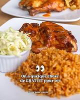 Image promotion Piri Piri Côte des Neiges