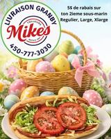 Image promotion Toujours Mikes