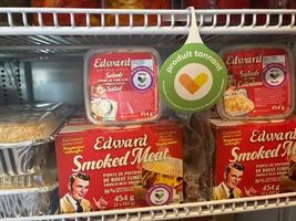 Image promotion Edward Smoked Meat