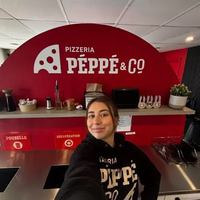 Image promotion Pizzeria Péppé & Co