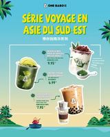 Image promotion One Babo