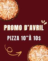 Image promotion Restaurant Là Saint-Jean-de-Matha