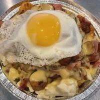 Image promotion Casse-croûte Courteau St-Grégoire