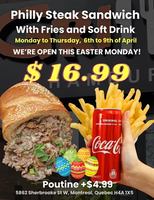 Image promotion Grill Gate