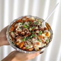 Image promotion Casse-croûte Courteau des Forges