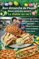 Image promotion Restaurant Au Buck motel