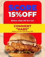 Image promotion Madame Poulet