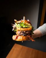 Image promotion La Porte d'à Côté - Microbrasserie & Restaurant