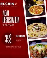 Image promotion Bistro El Chino