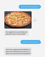 Image promotion Pizza Salvatore