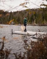 Image promotion Escale au Lac