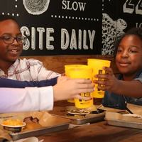 Image promotion Fumoirs Dickey’s