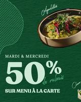 Image promotion Le Don