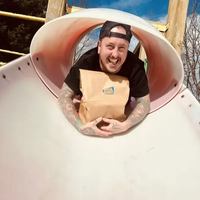 Image promotion Jean Burger