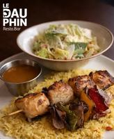 Image promotion Resto Bar Le Dauphin - Sherbrooke
