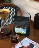 Image promotion Café La Maison Smith Sillery