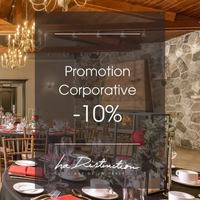 Image promotion La Distinction