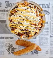 Image promotion Casse-Croûte Courteau