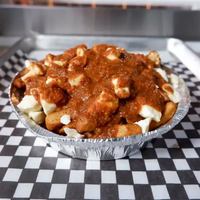 Image promotion Casse-croûte Courteau des Forges