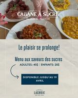 Image promotion Cidrerie Lacroix