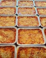 Image promotion Nonna's Catering MTL