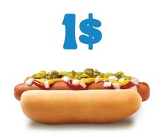 Image promotion La P'tite Bouffe