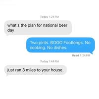 Image promotion Subway