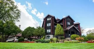 Image promotion Fairmont le Château Montebello