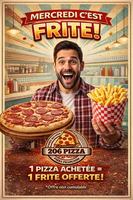 Image promotion 206 Pizza