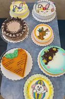 Image promotion Dairy Queen