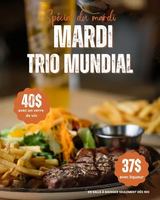 Image promotion Restaurant-Bar le Mundial Saint-Raymond