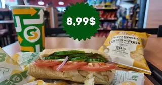 Image promotion La Halte 174