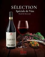 Image promotion Bâton Rouge Grillhouse & Bar