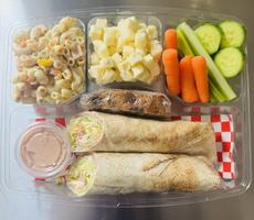 Image promotion Sous-marins la Marinière