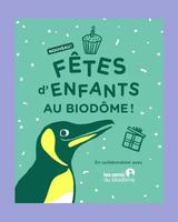 Image promotion Les Amis du Biodôme